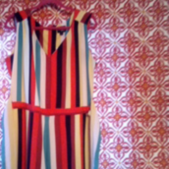 On Trend Jumpsuit - Picture 2 of 3